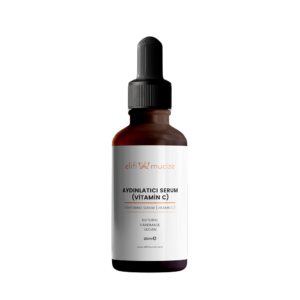 Aydınlatıcı Serum (Vitamin C)