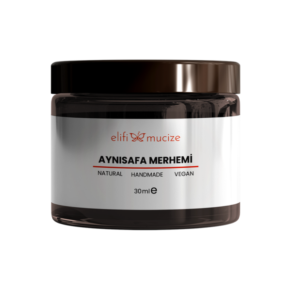 Aynısafa Merhemi 30 ML