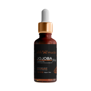 Jojoba Yağı 30 ML