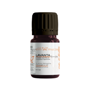 Lavanta Yağı 10 ML