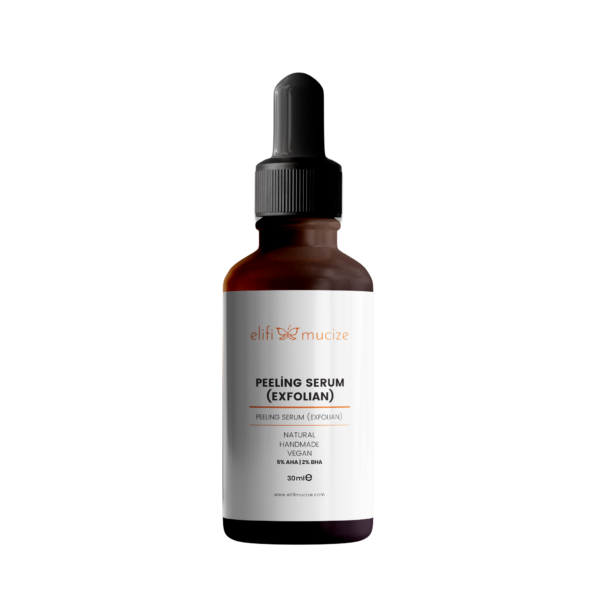 peeling serum